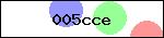 Security code image